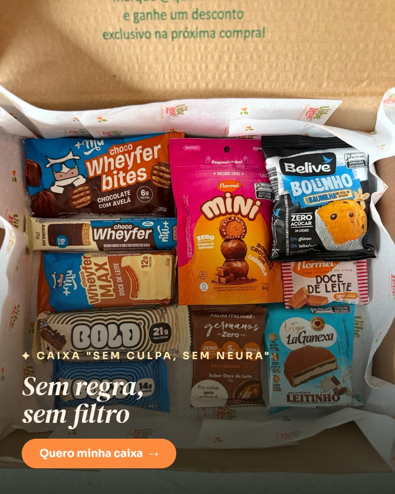 Caixa Sem Neura